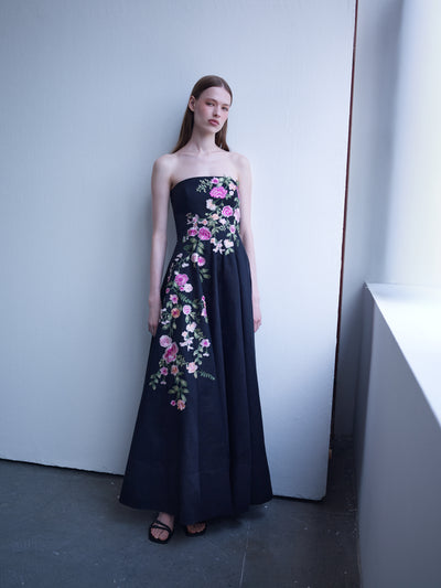 DELINA DRESS