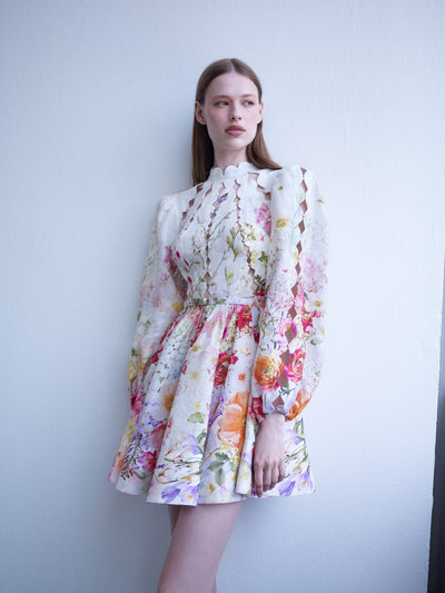 ALLORA DRESS