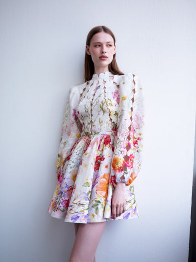 ALLORA DRESS