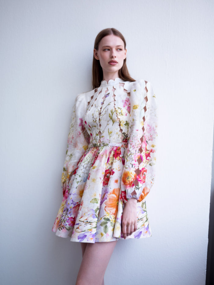 ALLORA DRESS