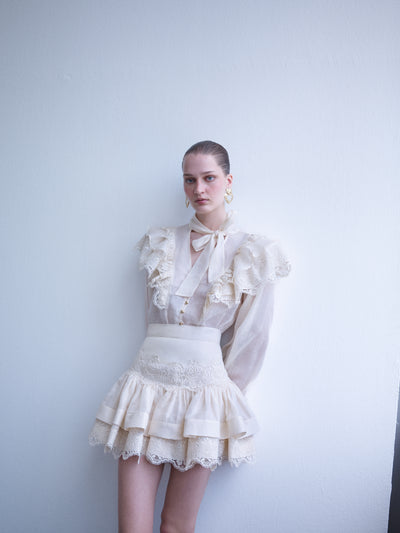 BLAIR SKIRT