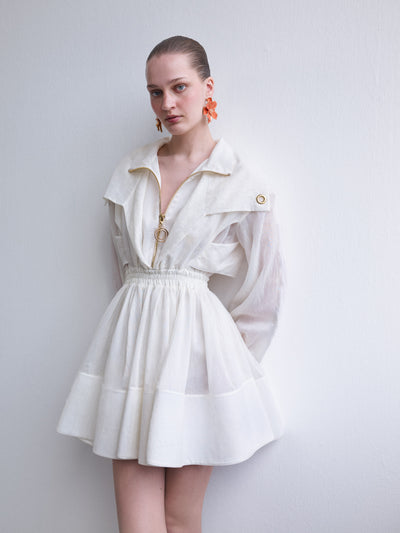 TINA DRESS