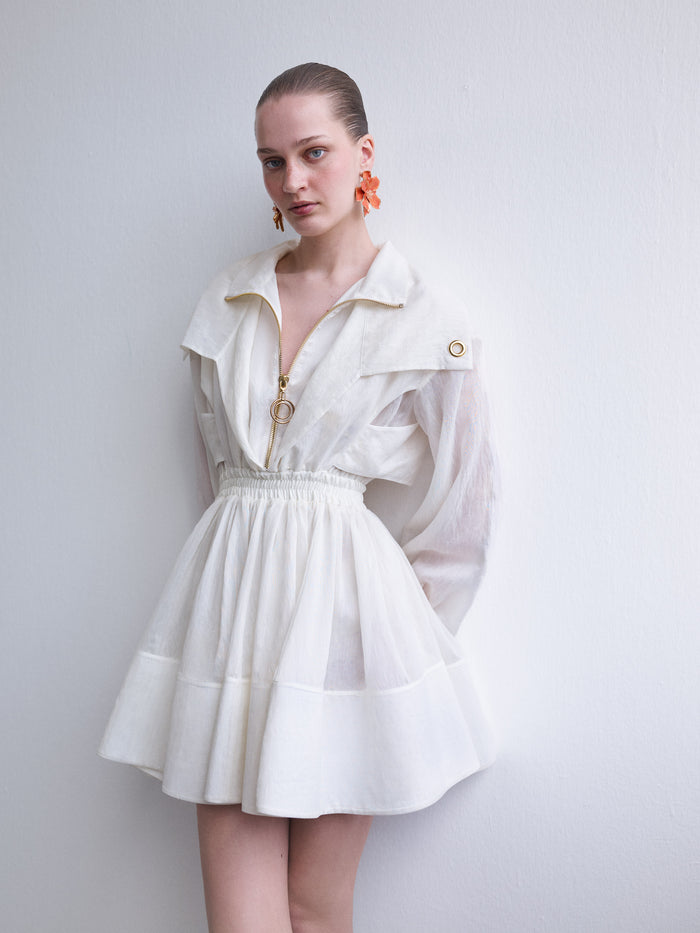 TINA DRESS
