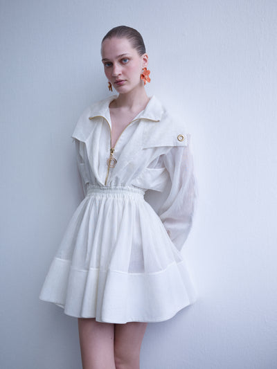 TINA DRESS