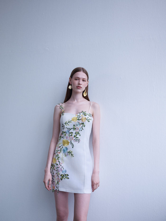 ALINE DRESS