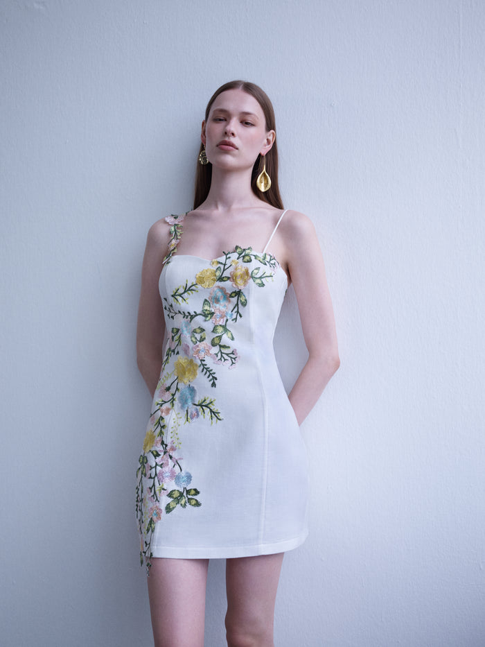 ALINE DRESS