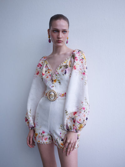 HAZEL JUMPSUIT
