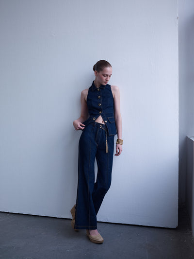 ROYCE DENIM PANTS