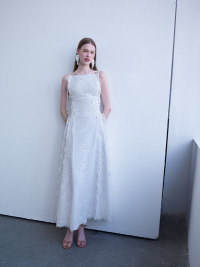 LINDA DRESS
