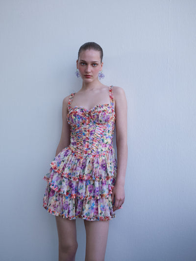 LISSE DRESS