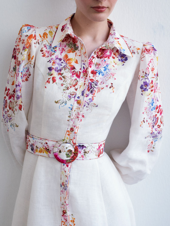 ROMIA DRESS
