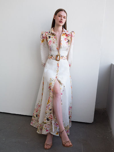 HAZEL DRESS