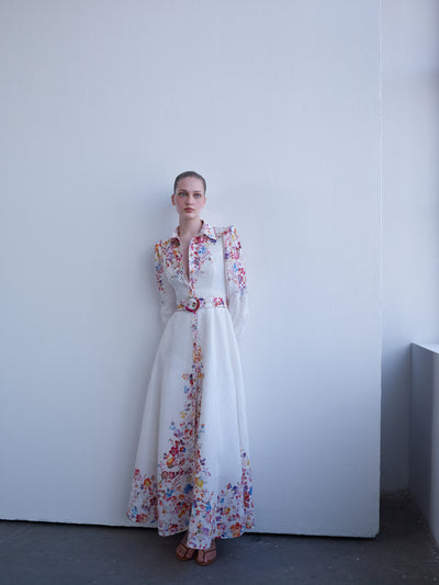 ROMIA DRESS