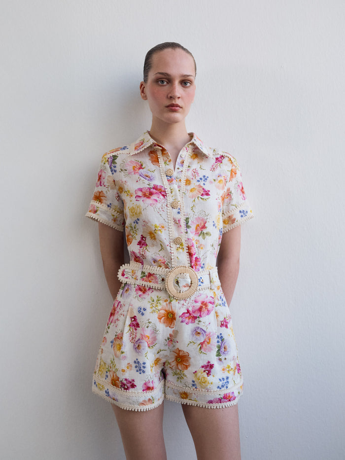 CLEMENTA SHORTS