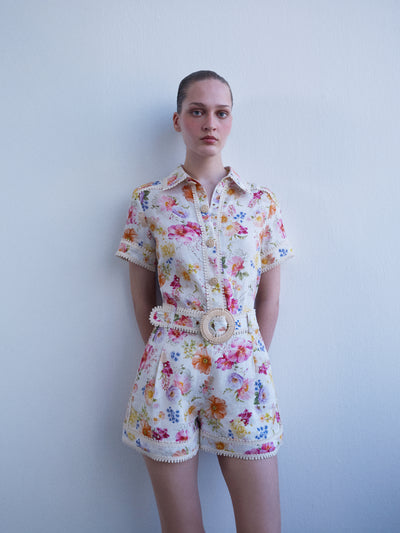CLEMENTA SHORTS