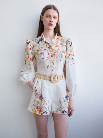BOTANICA SHORTS