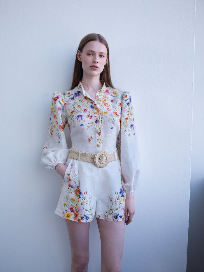 BOTANICA SHIRT