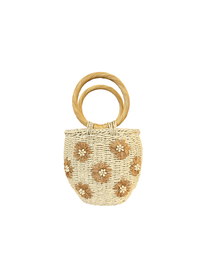 DAHLIA BAG
