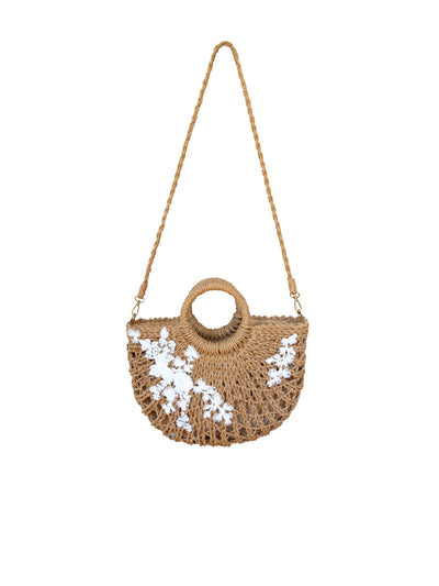 VANILLA BAG