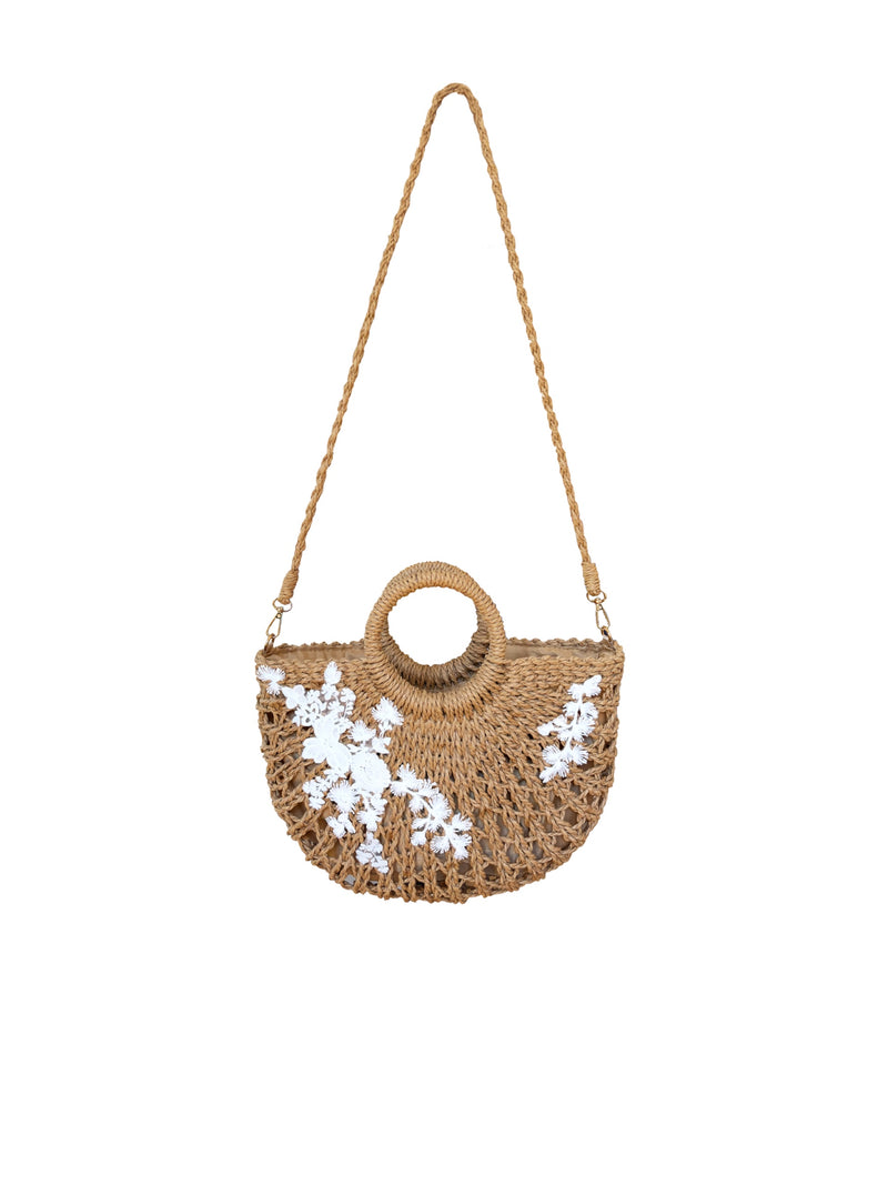 VANILLA BAG