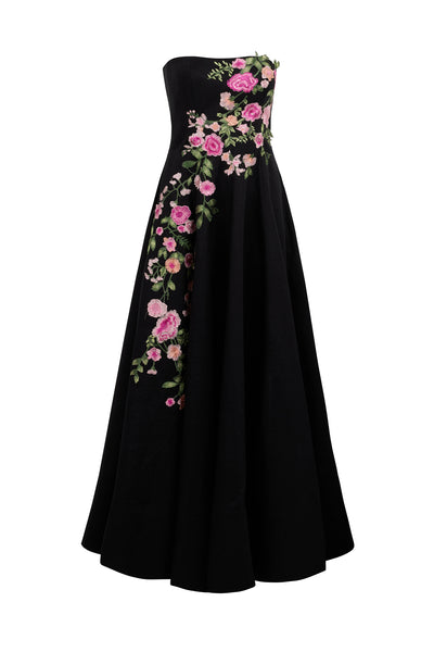 Y26303-DELINAElbise - Aisa