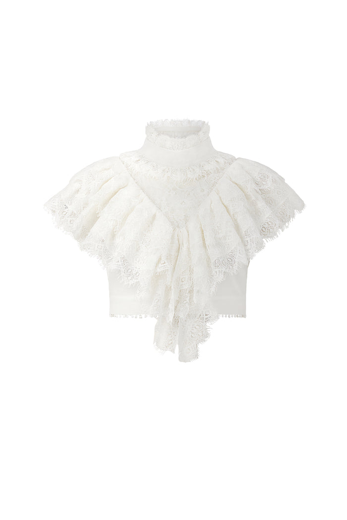 Y26509-PEARLBustiyer - Aisa