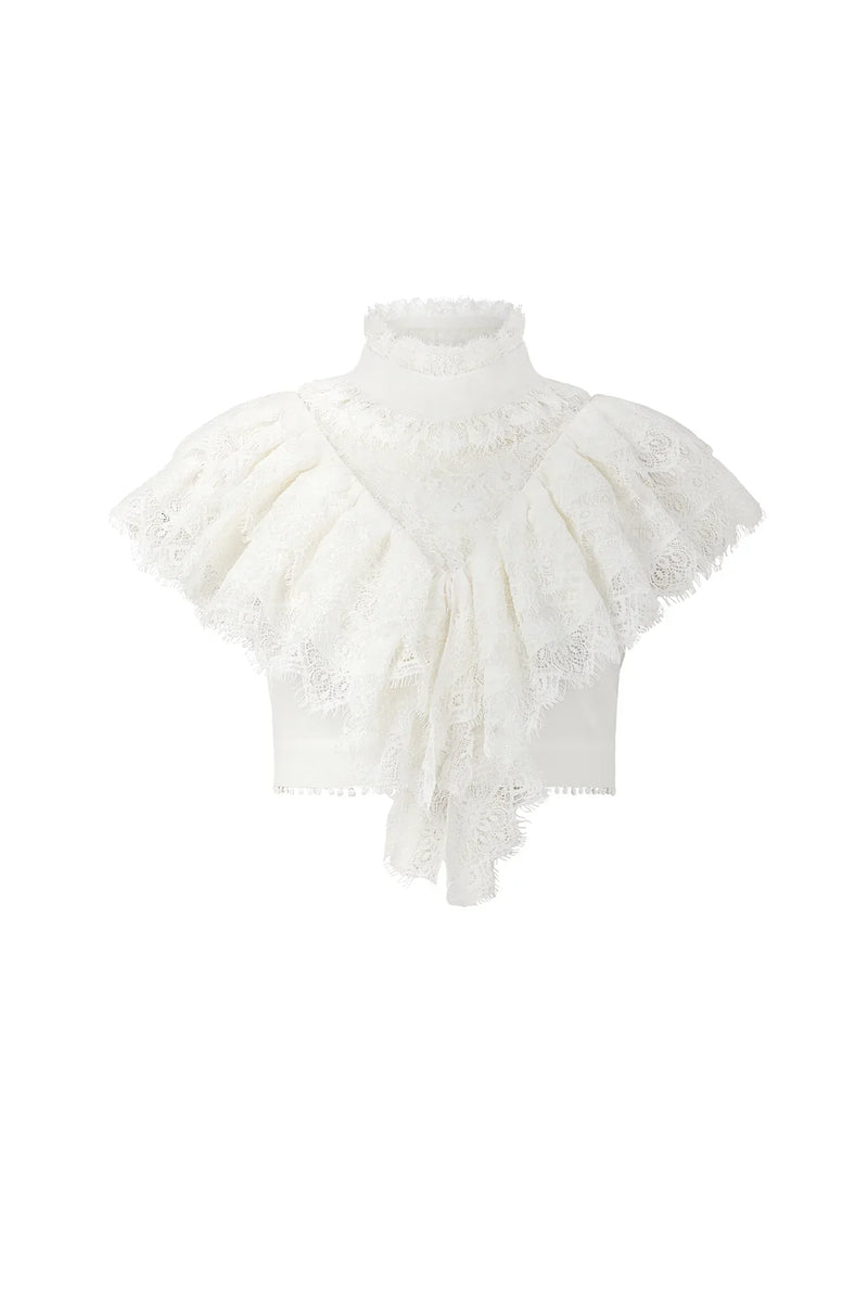 Y26509-PEARLBustiyer - Aisa