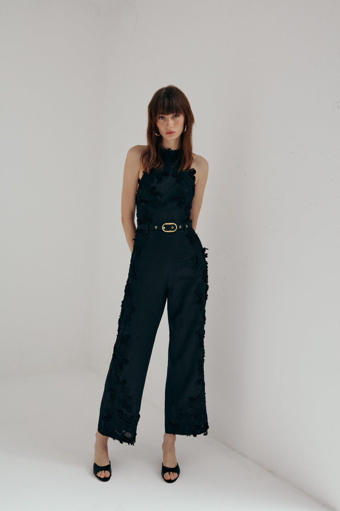 Aurelia Jumpsuit