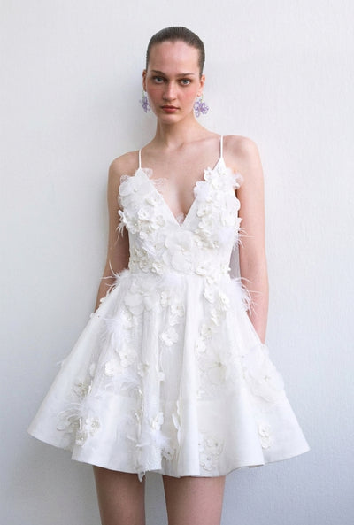 Beatriz Dress