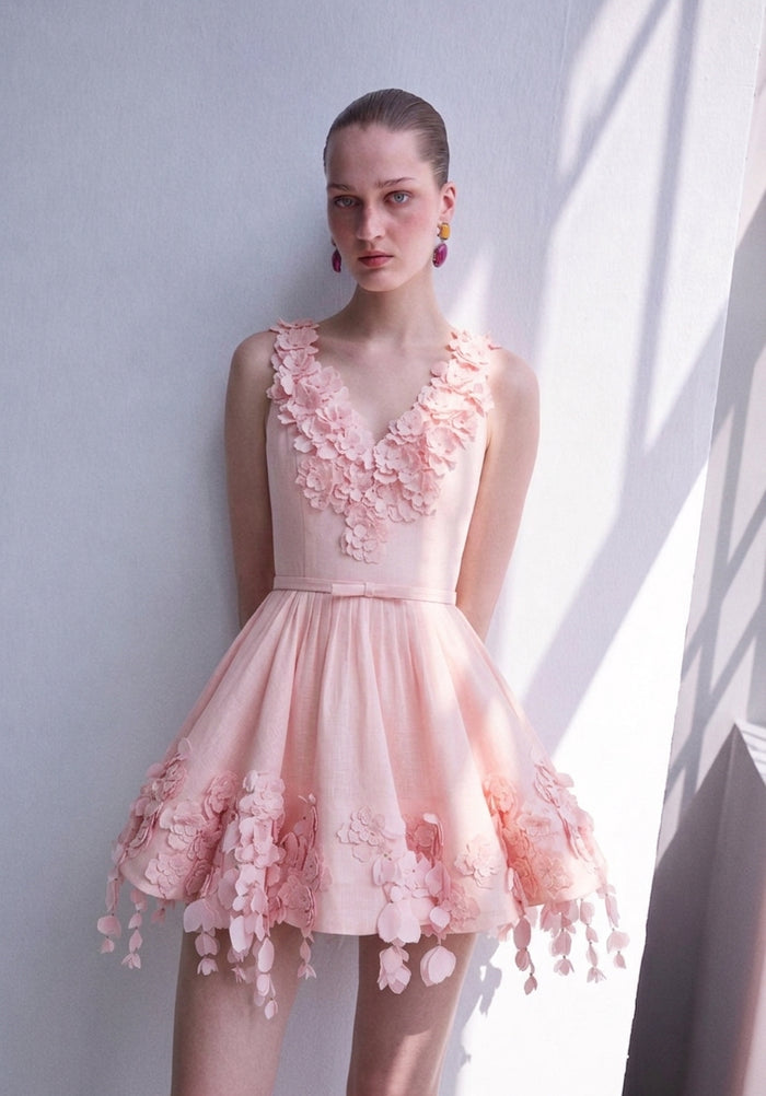 Candy Dress