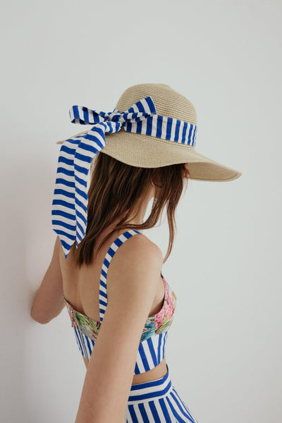 Capri Hat