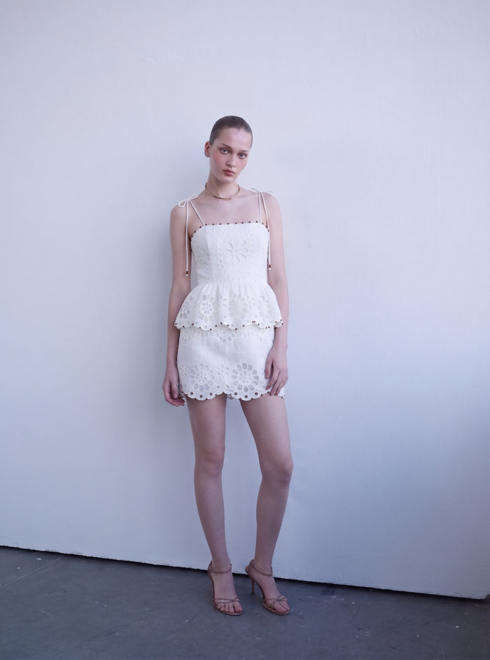 Chloe Dress