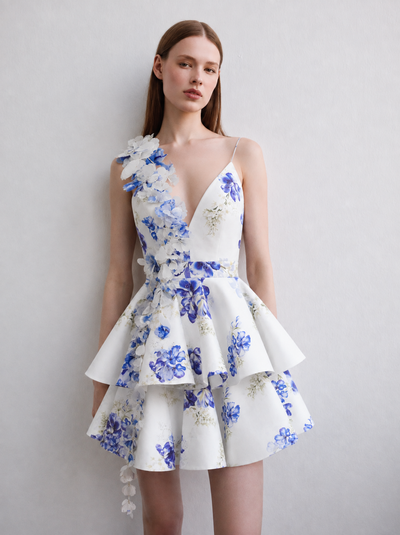 Feryal Dress