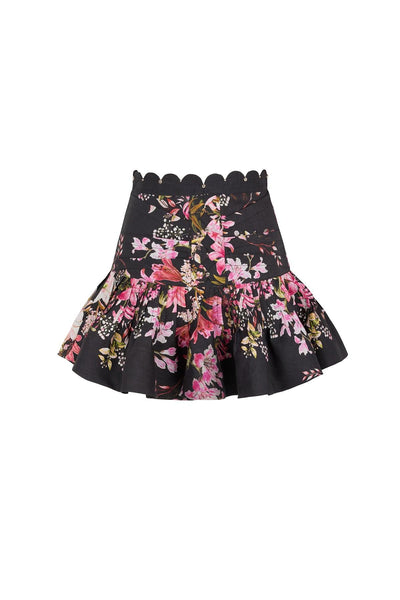 Flora Skirt