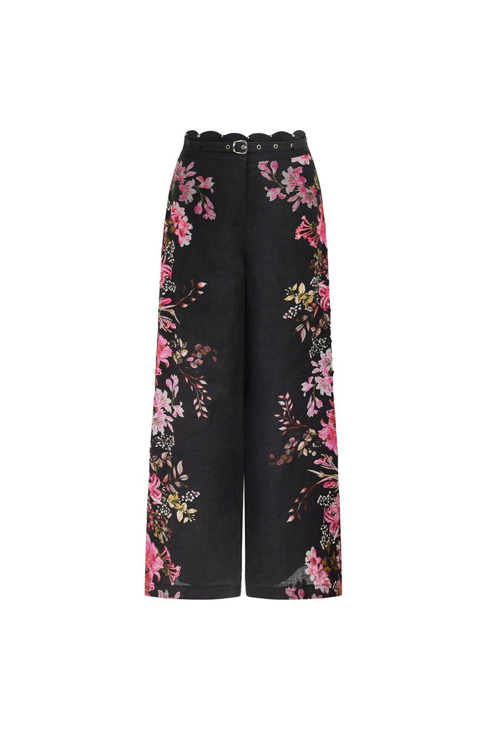 Flora Pants