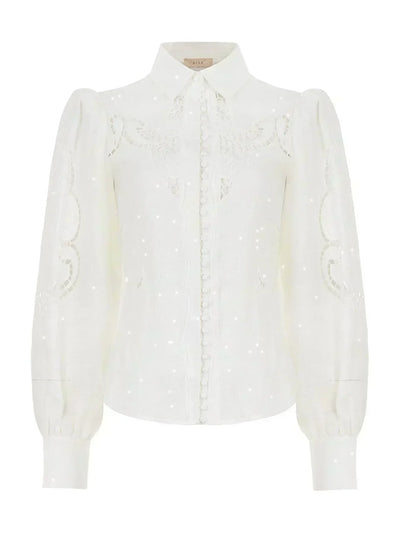 Giselle Gömlek - Aisa