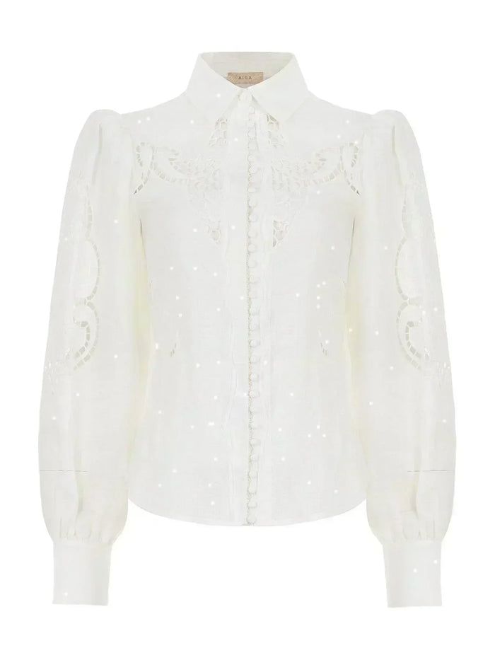 Giselle Gömlek - Aisa