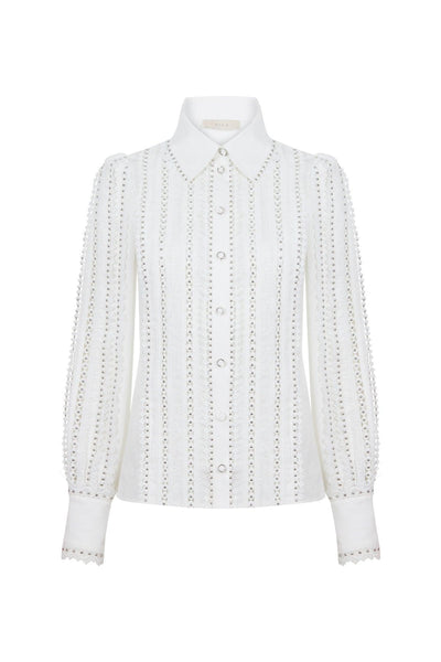 Leonore Gömlek - Aisa