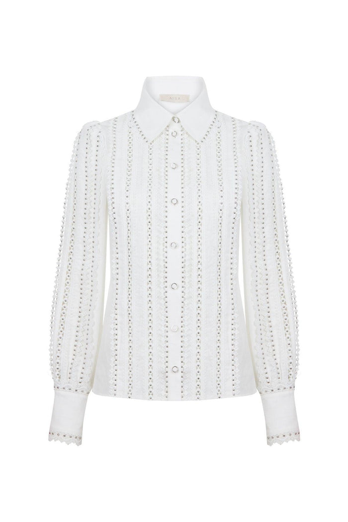 Leonore Gömlek - Aisa