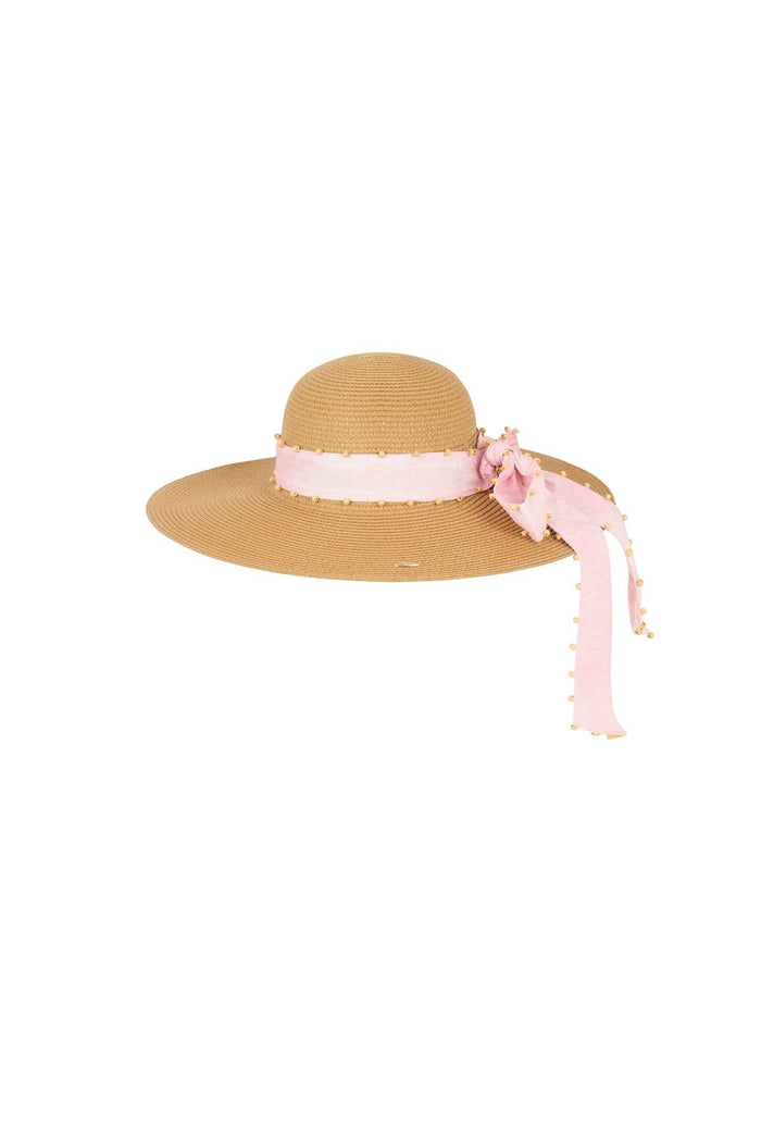 Palmera Hat