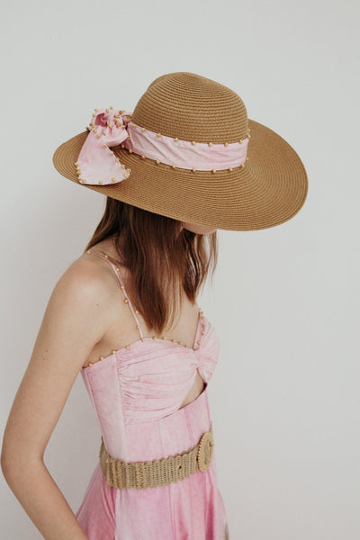 Palmera Hat