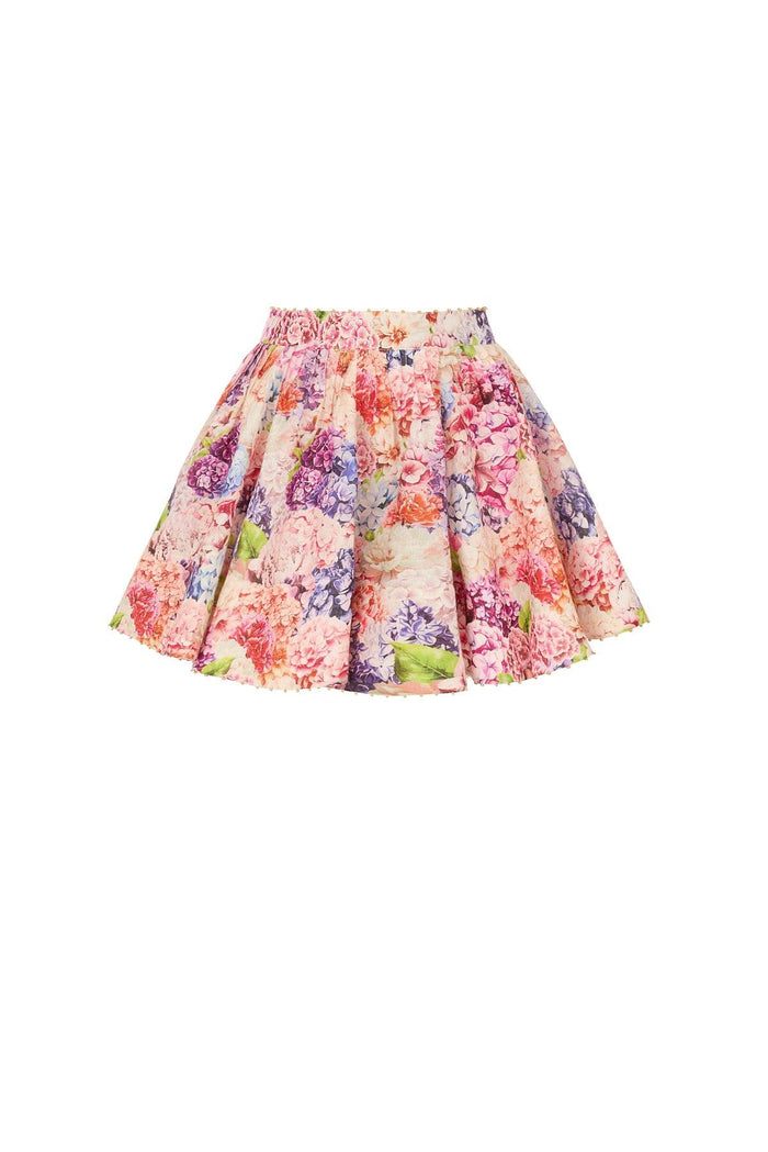 Pera Skirt