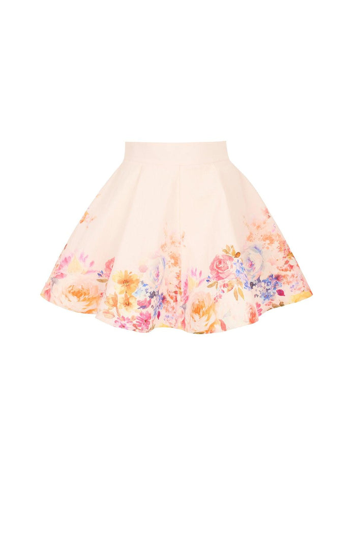 Rose Skirt