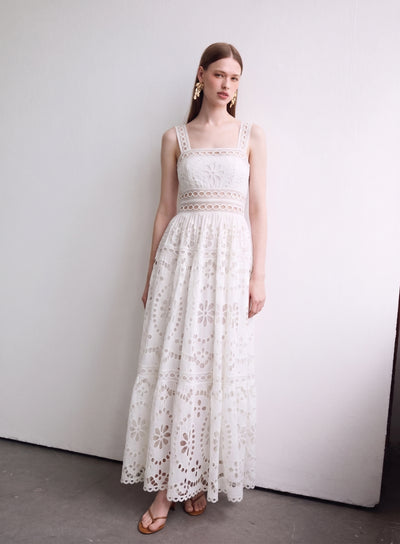 Serena Dress