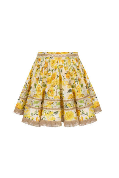 Solina Skirt