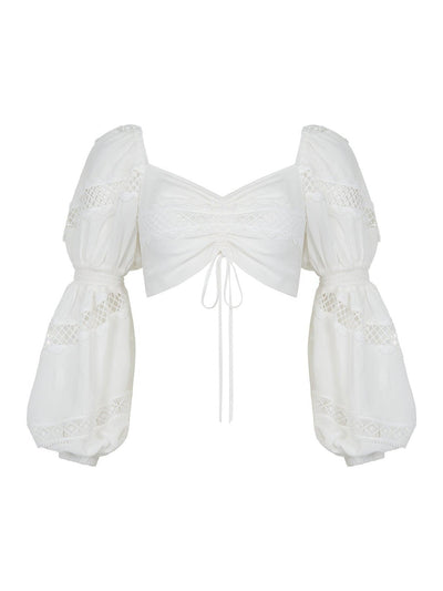 Spiaggia Bluz - Aisa