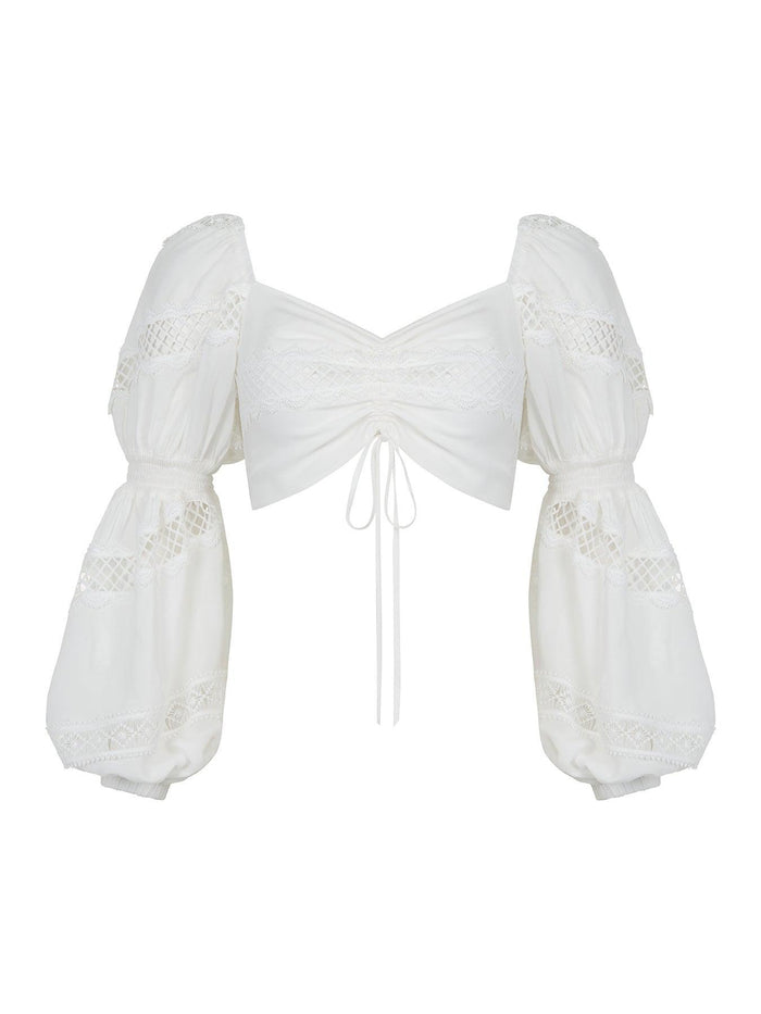 Spiaggia Bluz - Aisa