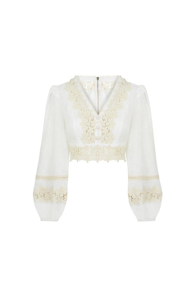 Tilda Büstiyer - Aisa