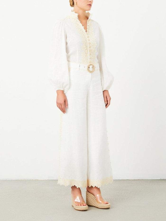 Tilda Pantolon - Aisa